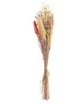 Mazzo di Fiori Secchi PAMPELUNA 65 cm Naturale