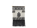 Decorazione da parete in tessuto LARKANA Cotone 117 cm Beige