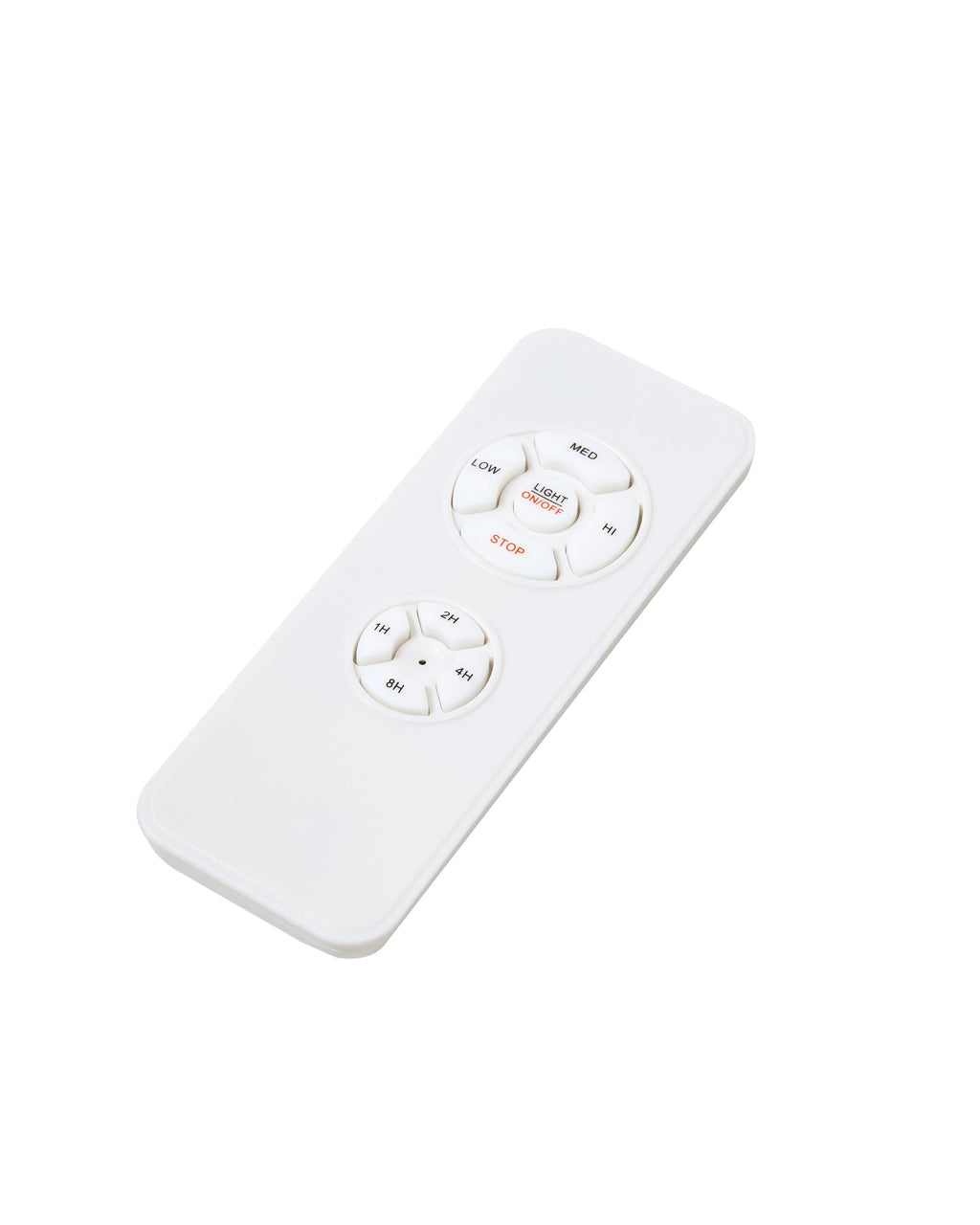 Ventilateur de plafond avec télécommande Naturel