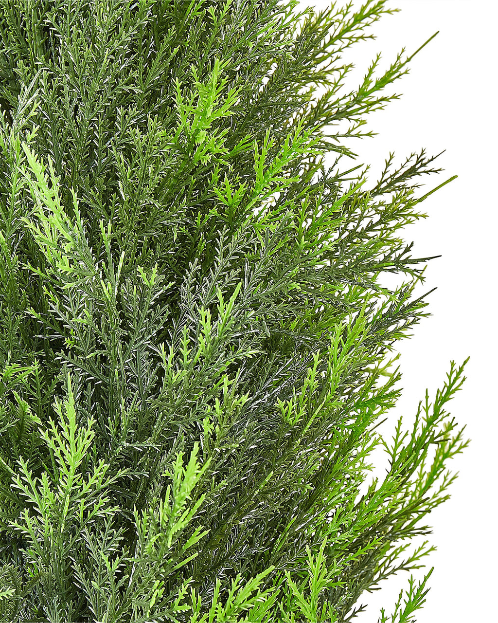 Plante artificielle CÈDRE 153 cm Vert