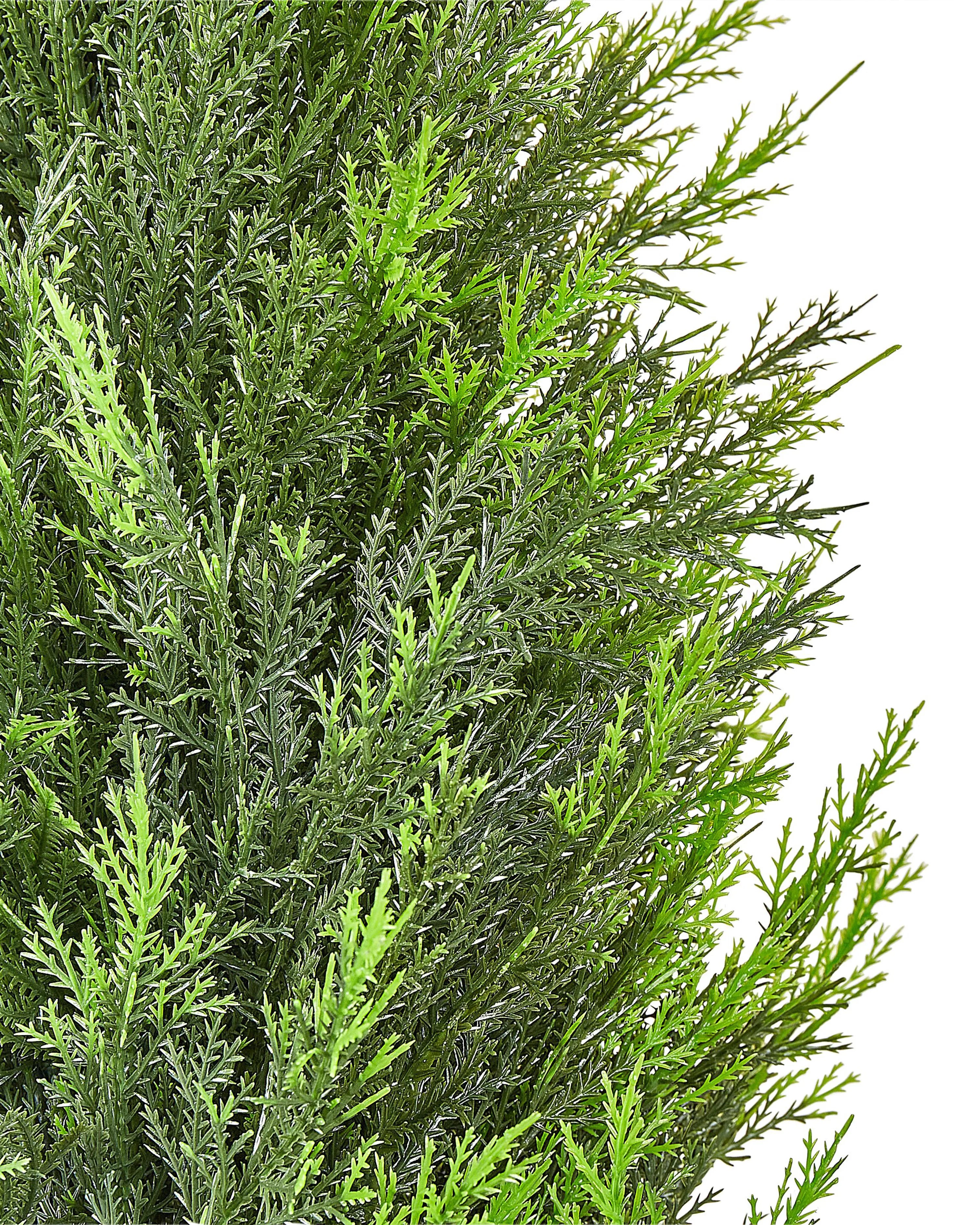 Plante artificielle CÈDRE 153 cm Vert