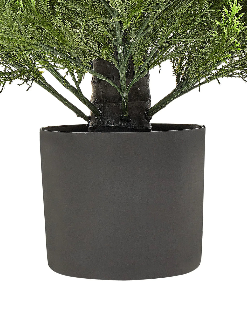 Plante artificielle CÈDRE 153 cm Vert