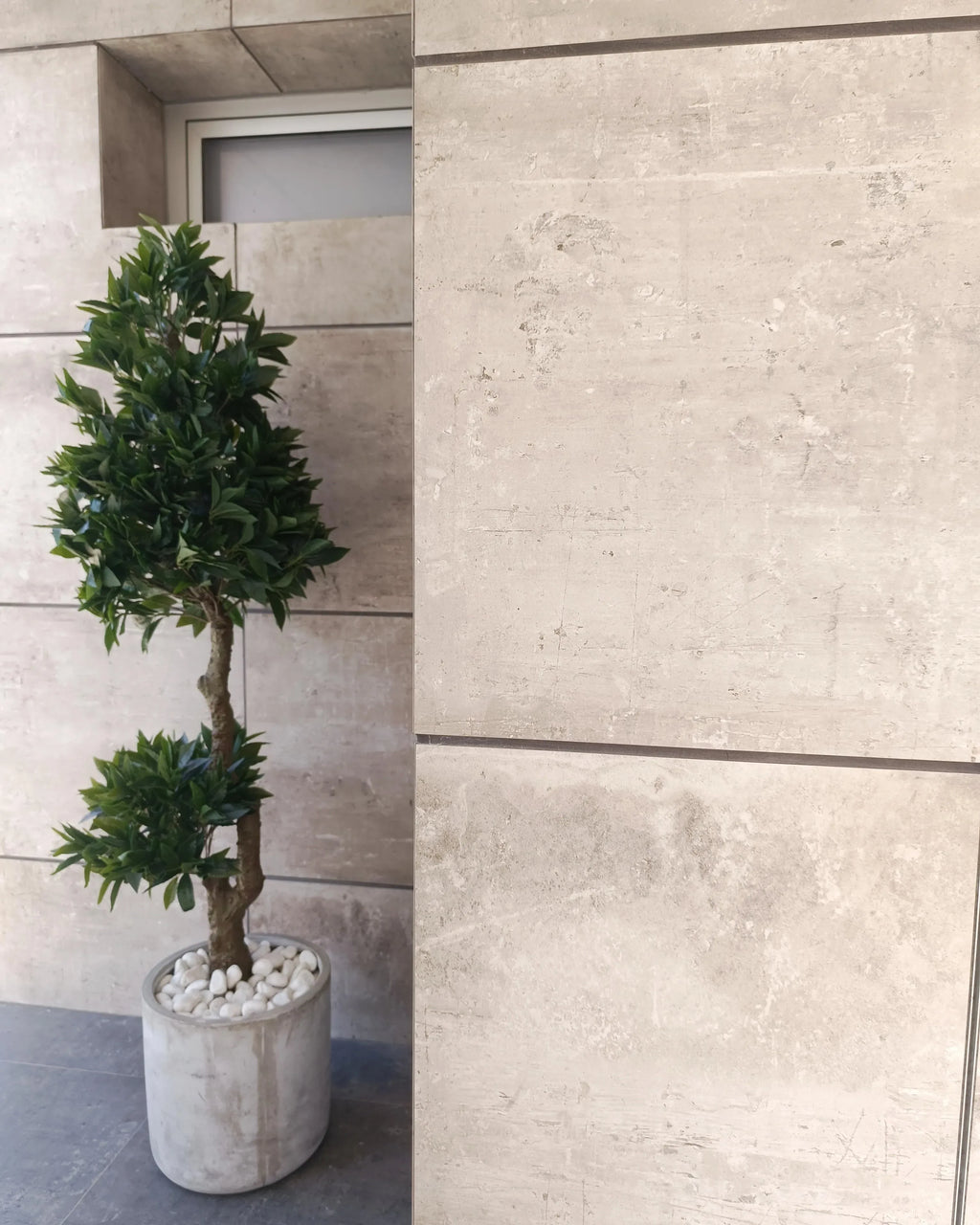 Plante artificielle 160 cm Vert