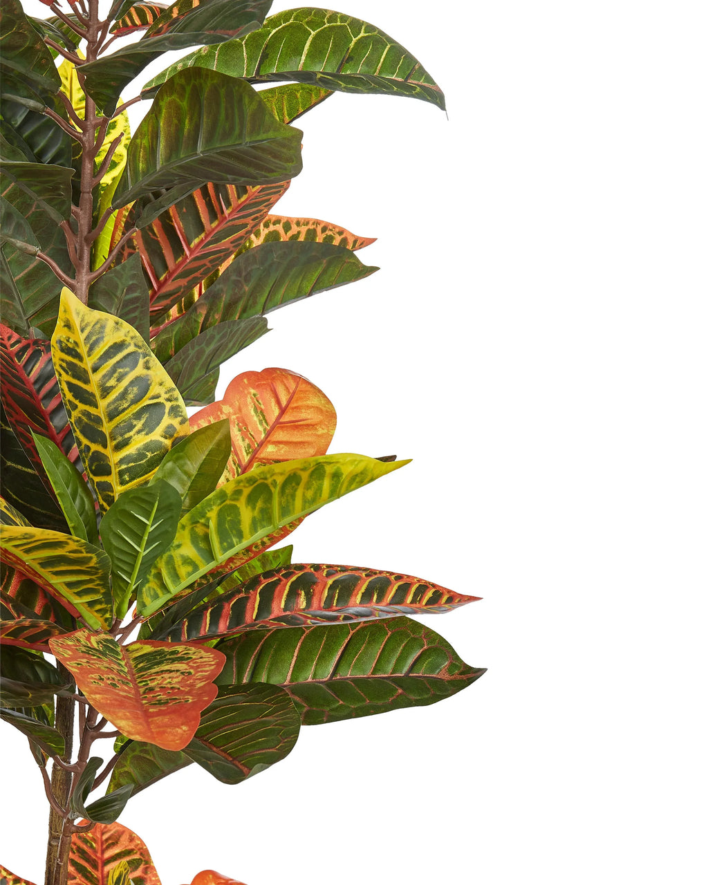 Plante artificielle 140 cm Vert