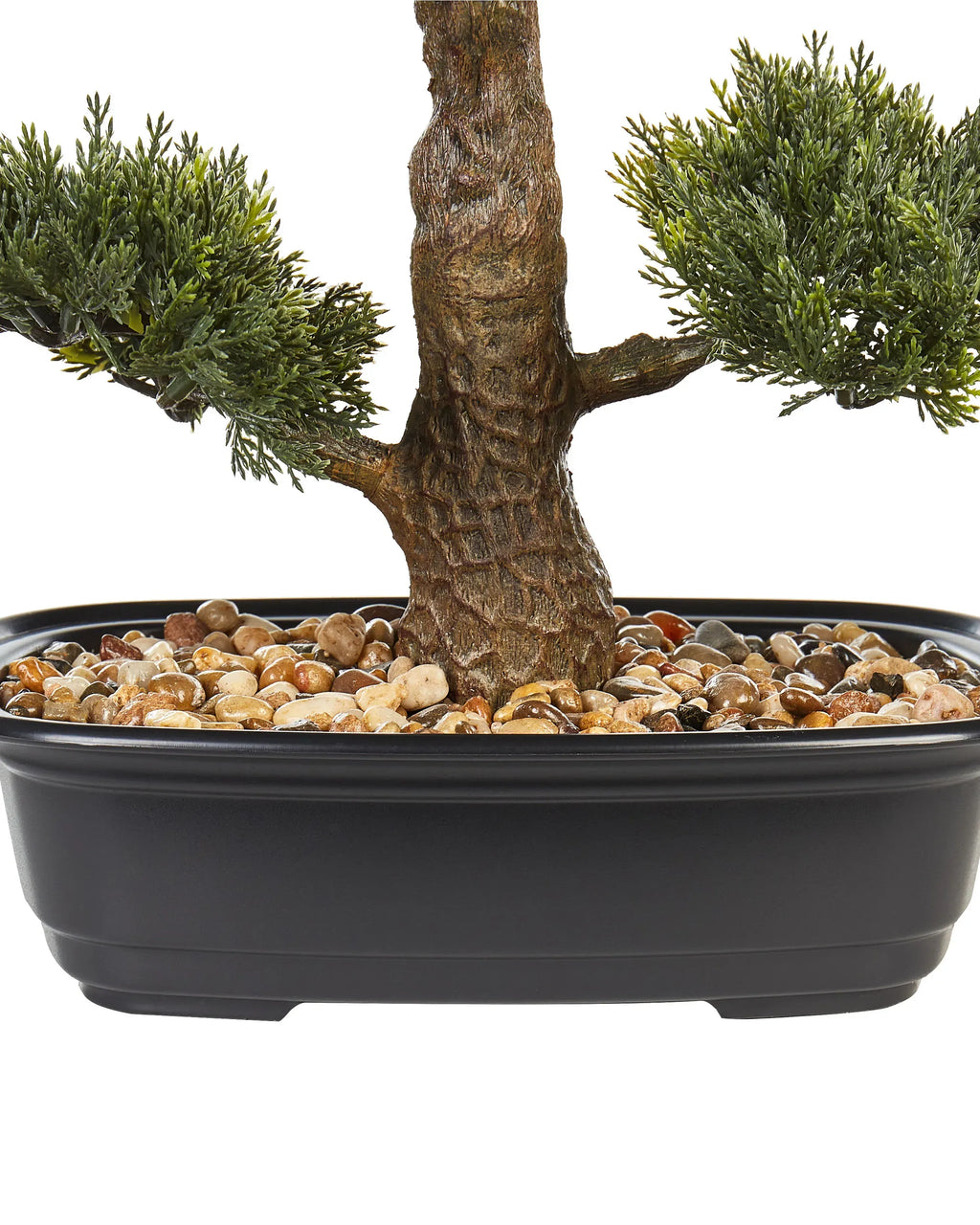 Plante artificielle PIN 44 cm Vert
