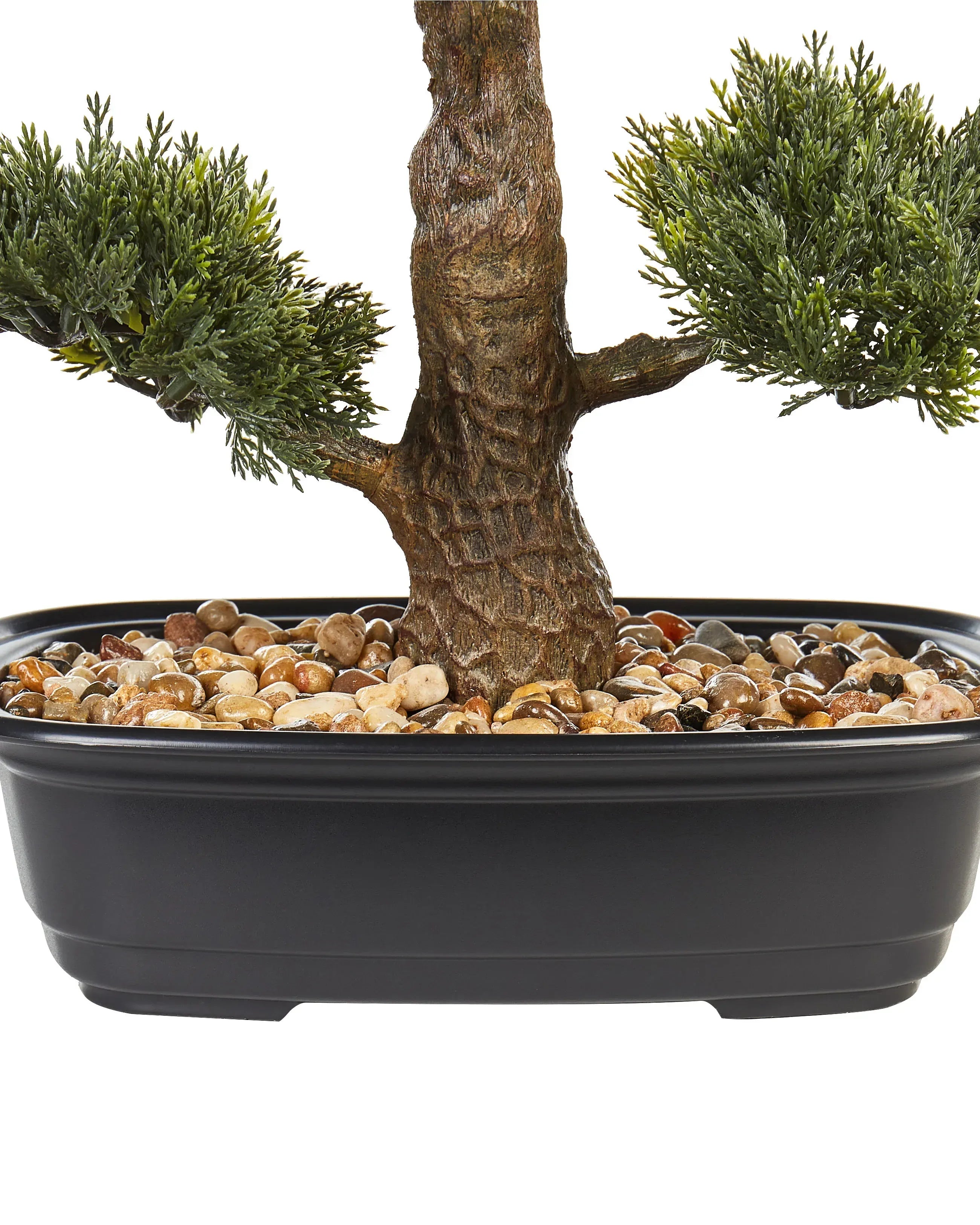 Plante artificielle PIN 44 cm Vert
